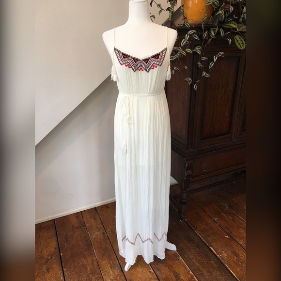dresses at m and co